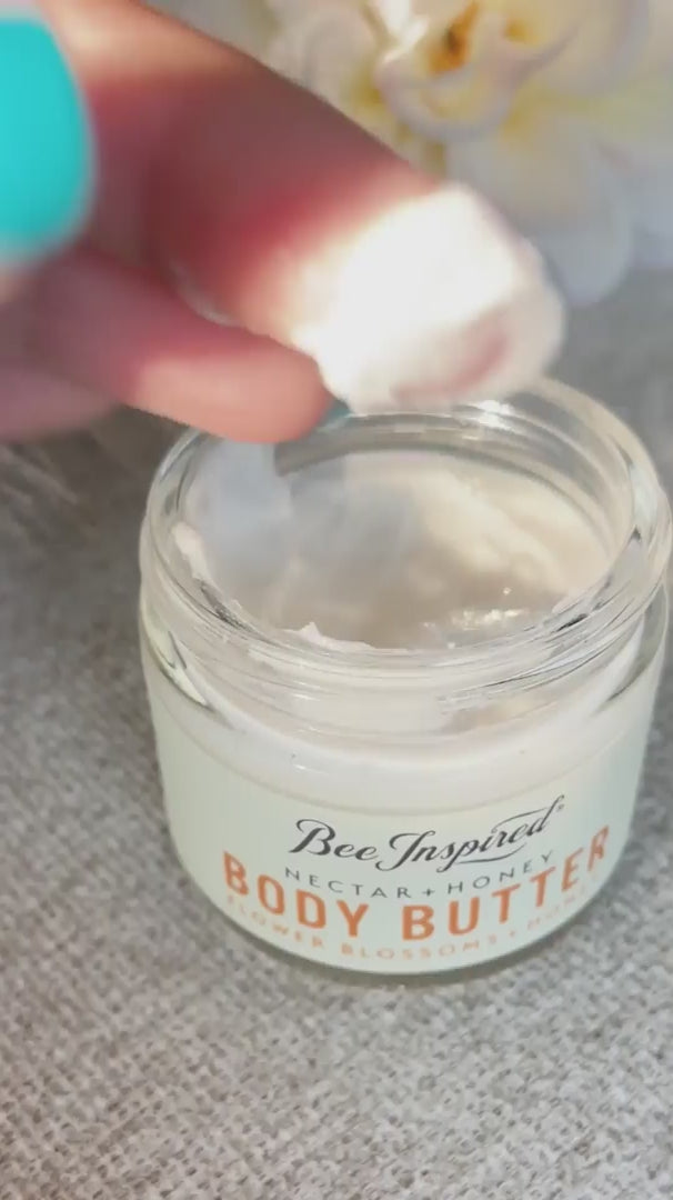 Petite Nectar + Honey Set