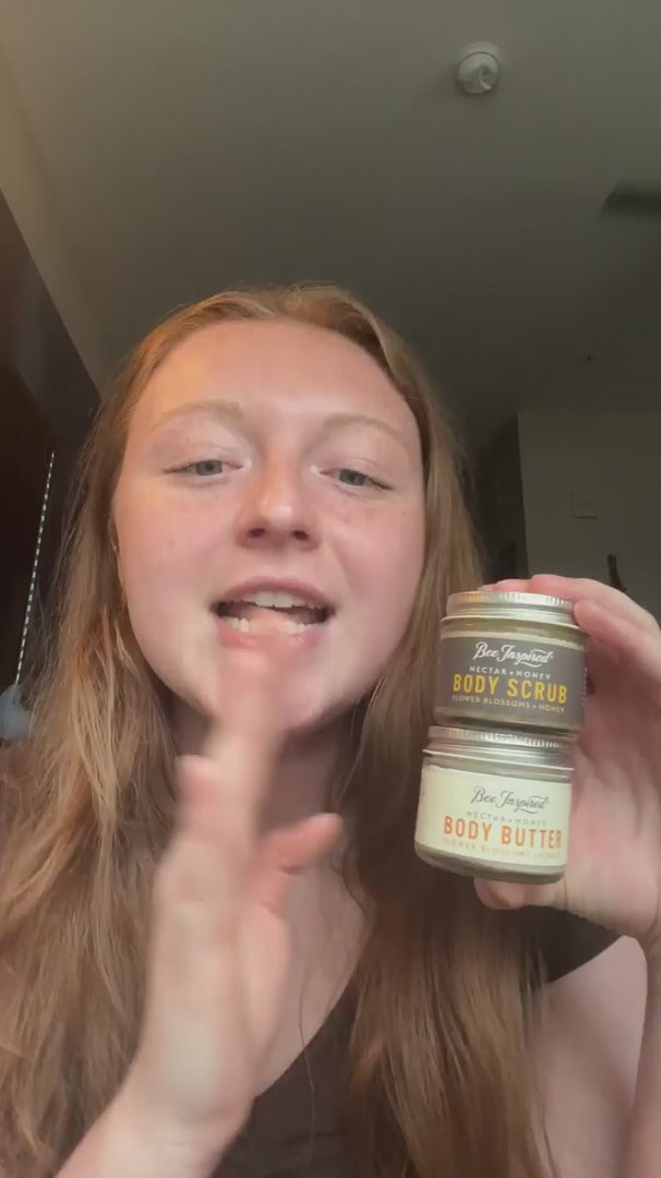 Petite Nectar + Honey Set