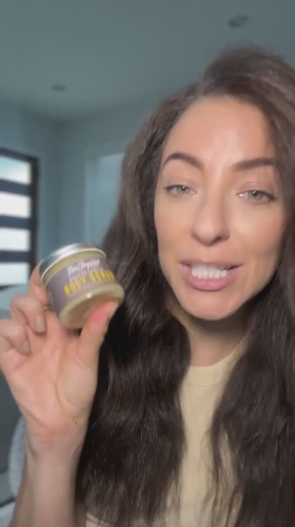 Petite Nectar + Honey Set