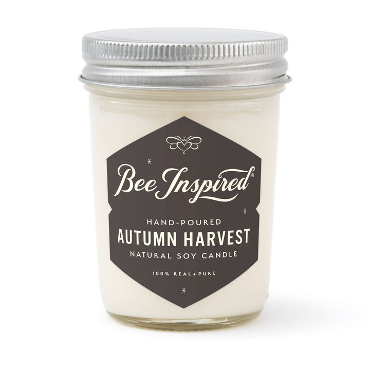 Autumn Harvest Candle