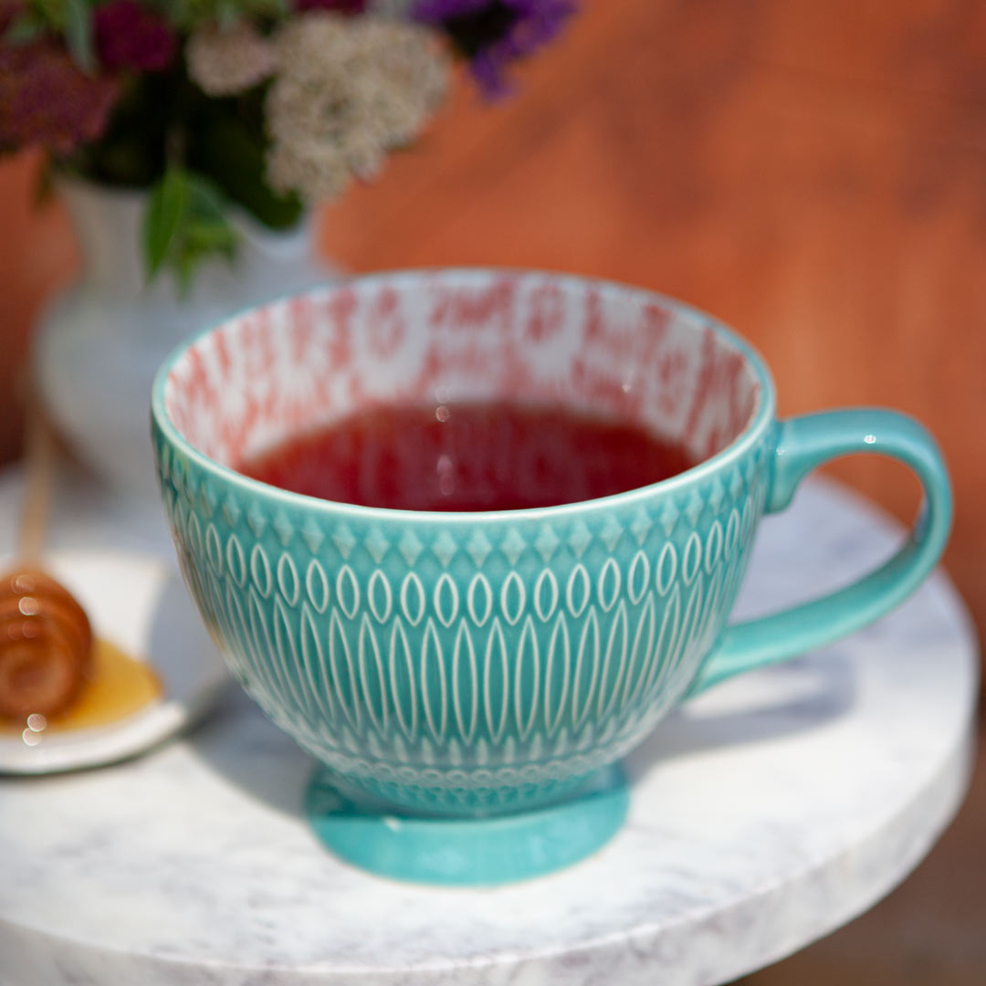Sunrise Assam Tea