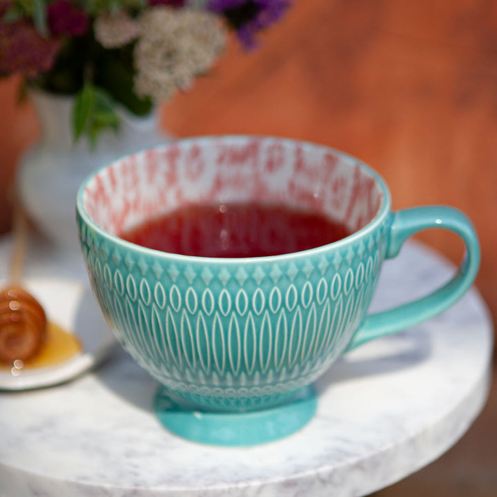 Sunrise Assam Tea