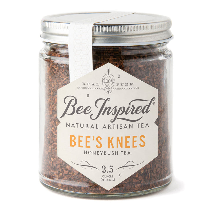 Bee's Knees Honeybush Tea