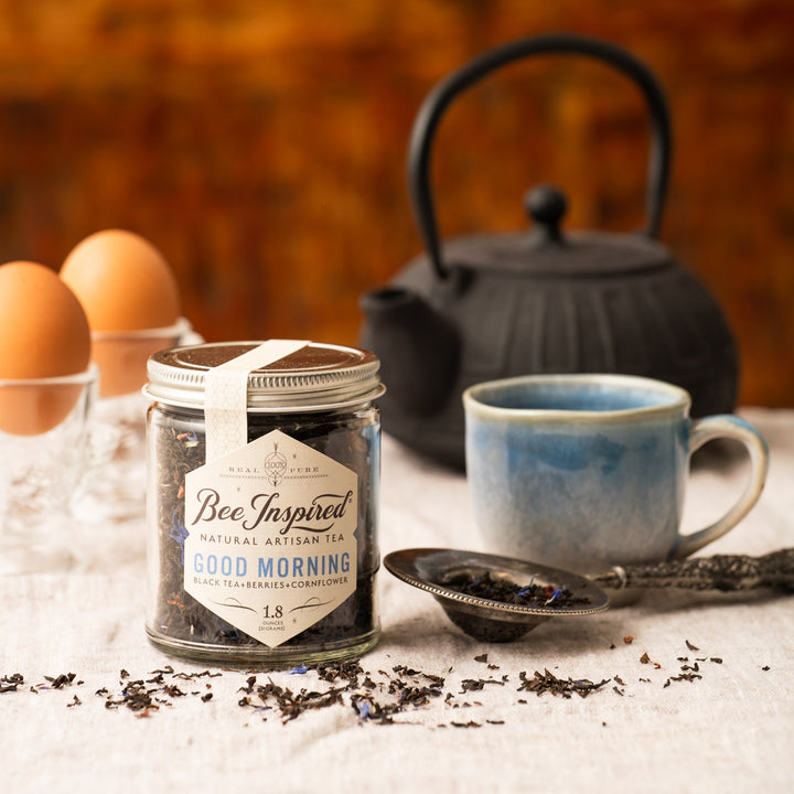 Good Morning Black Tea