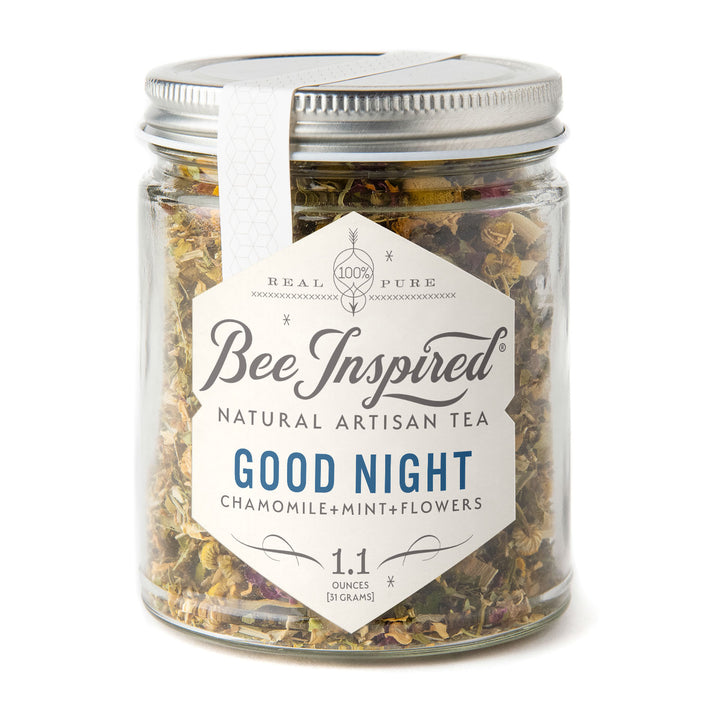 Good Night Herbal Tea